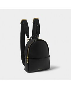 Katie Loxton Mika Small Backpack - Black